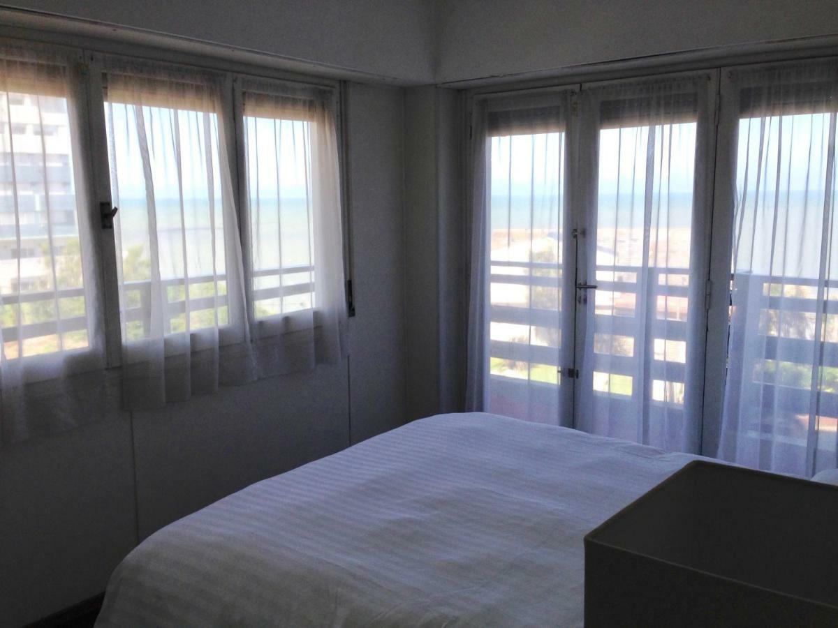 Cabo Corrientes Center Apart otel Mar del Plata Dış mekan fotoğraf